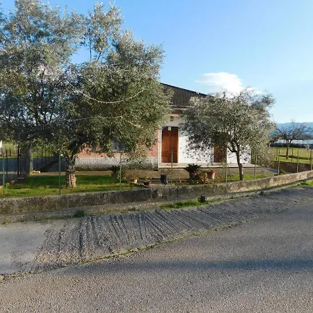 Frühstückspension La Casa Di Mascia