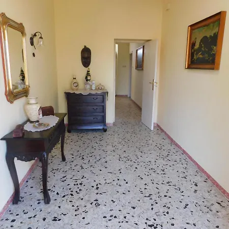 Frühstückspension La Casa Di Mascia