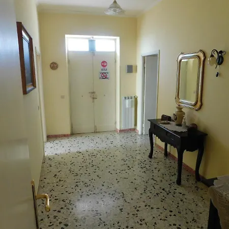 La Casa Di Mascia Roccasecca