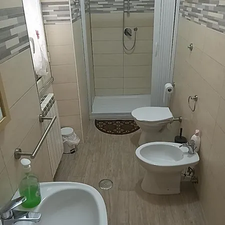 La Casa Di Mascia Frühstückspension 3*