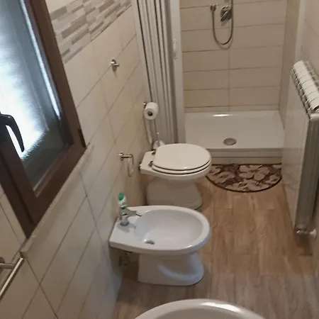 Frühstückspension La Casa Di Mascia Roccasecca