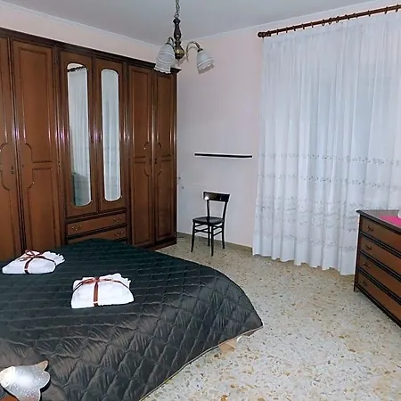 Frühstückspension La Casa Di Mascia