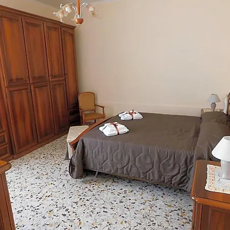 La Casa Di Mascia Frühstückspension 3*