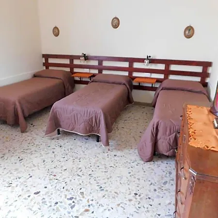 Frühstückspension La Casa Di Mascia 3*